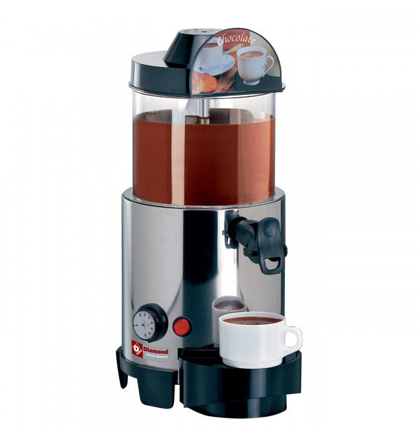 Diamond CIOCAB Hot Drink Dispenser, 5 Litres