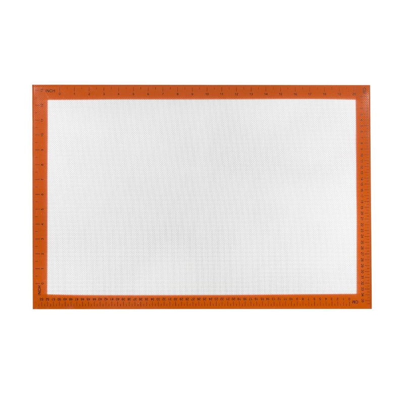 Vogue Non-Stick Silicone Baking Mat 585x385mm