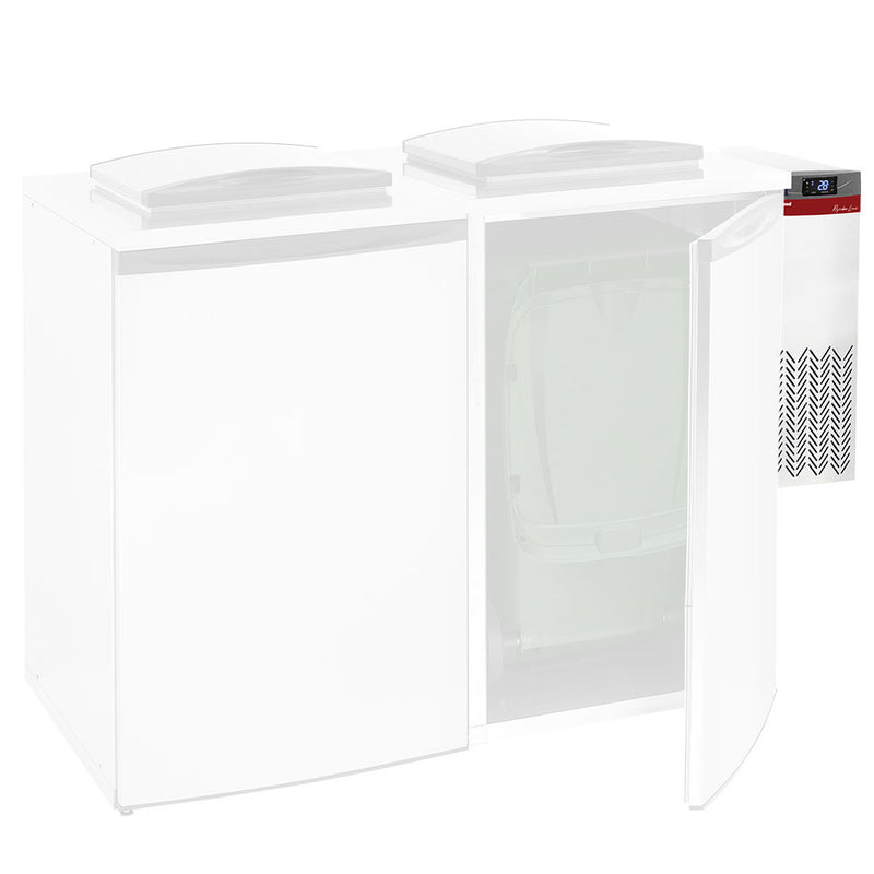 Diamond AN120M-1C-R2 Refrigerated group Overlapping T° -15°-25°