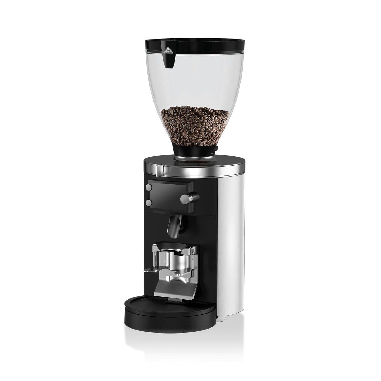 Mahlkonig E80 Supreme GBW Coffee Grinder – Electronic/On Demand – White & Black