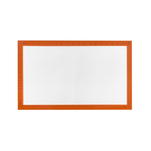 Vogue Non-Stick Silicone Baking Mat 520x315mm