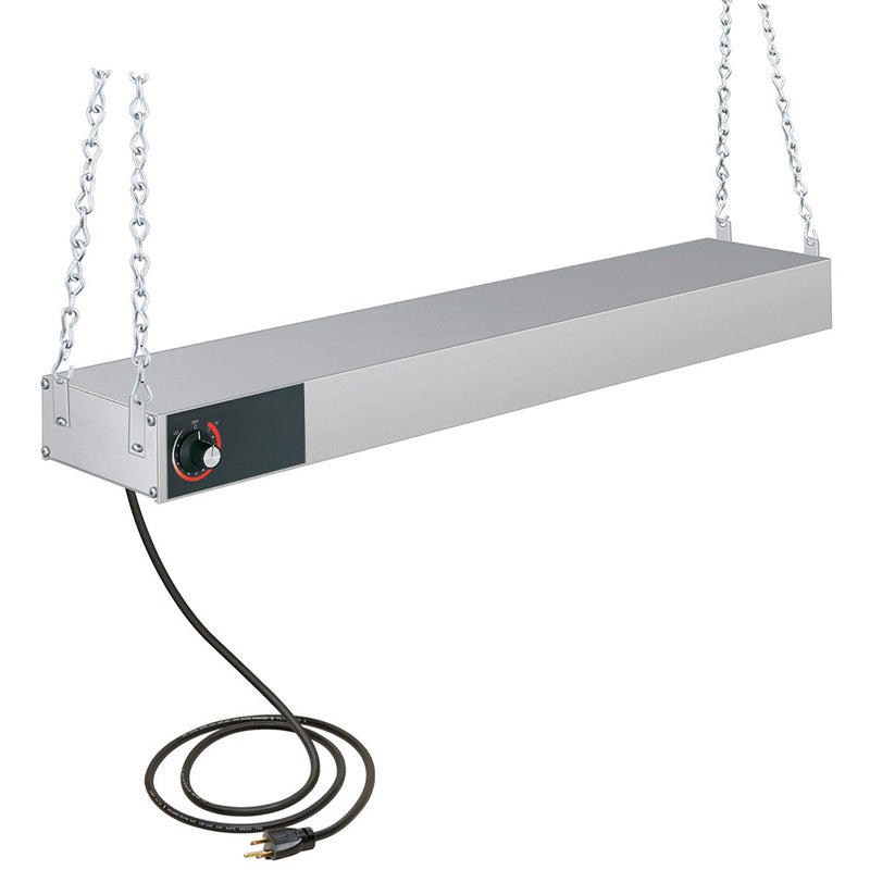 Diamond DRH-54 Food Heater Ceiling Model, 1.25kW