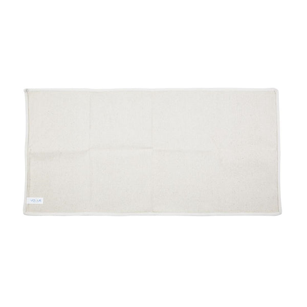 Vogue Heavy Duty Oven Cloth Beige