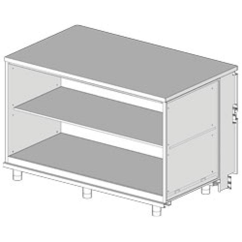 Diamond BC15X Neutral Counter - Case