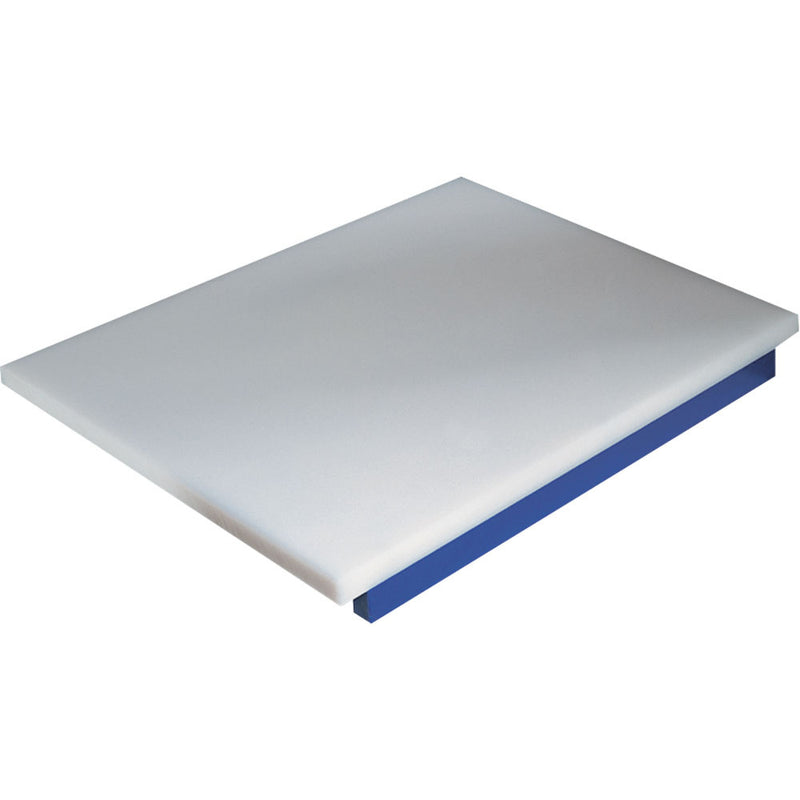 Diamond PDP/BL-A Polyethylene Cutting Boards For Fish (Blue)