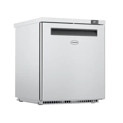Foster Single Door Undercounter Cabinet Refrigerator, 200 Litres