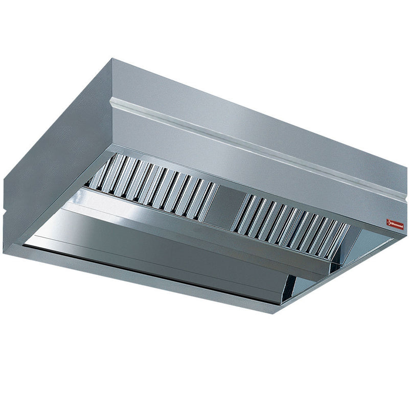 Diamond KCC2415 Central Cooker Hood