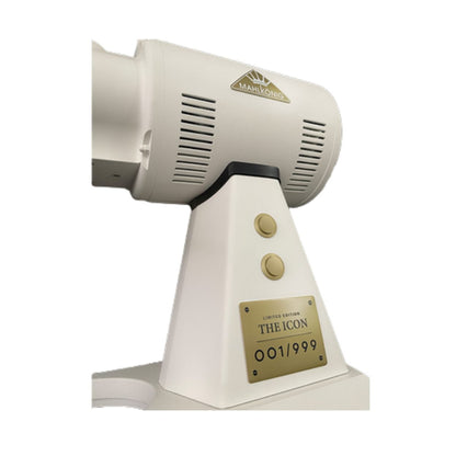 Mahlkonig EK43s ICON – Limited Edition – Stepless Coffee Grinder (White)