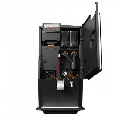 Bravilor Bonamat Esprecious 22 – Bean To Cup – Stainless Dark