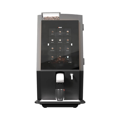 Bravilor Bonamat Esprecious 22 – Bean To Cup – Stainless Dark