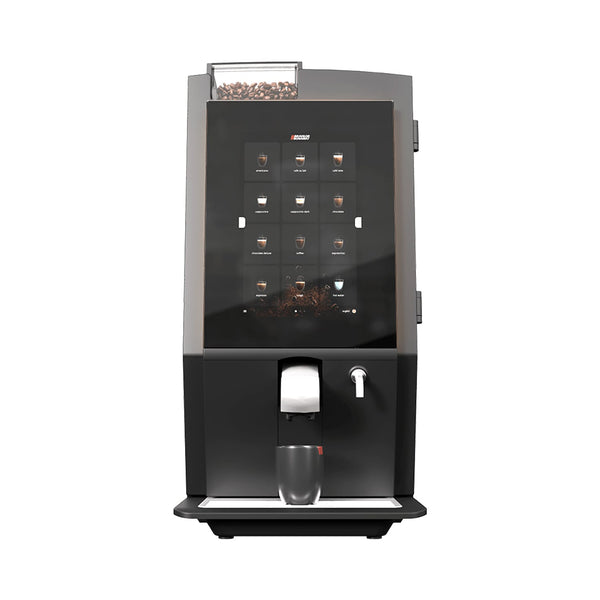Bravilor Bonamat Esprecious 22 – Bean To Cup – Stainless Dark
