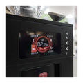 Eureka Maxxi On Demand Coffee Grinder (85mm flat blade) – Black