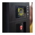 Eureka Maxxi On Demand Coffee Grinder (85mm flat blade) – Black