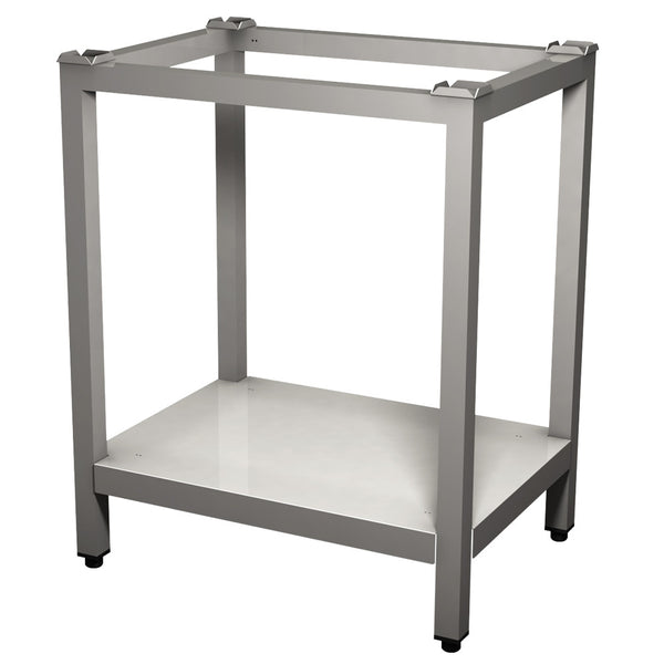 Diamond TLSC1-BG-2 Undercarriage Oven, With Lower Shelf
