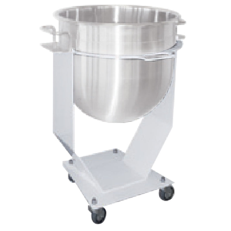 Diamond MHB-60 Trolley Tank Mixer 60L.