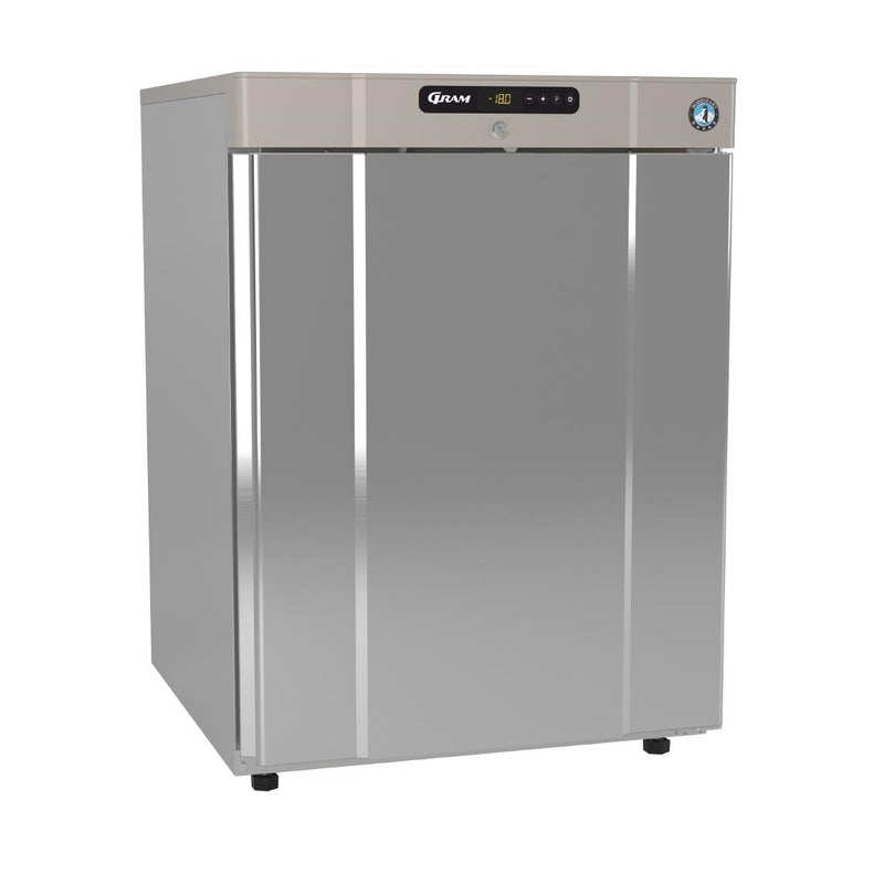 Hoshizaki Compact 1 Door 128Ltr Undercounter Freezer F220RG 2W