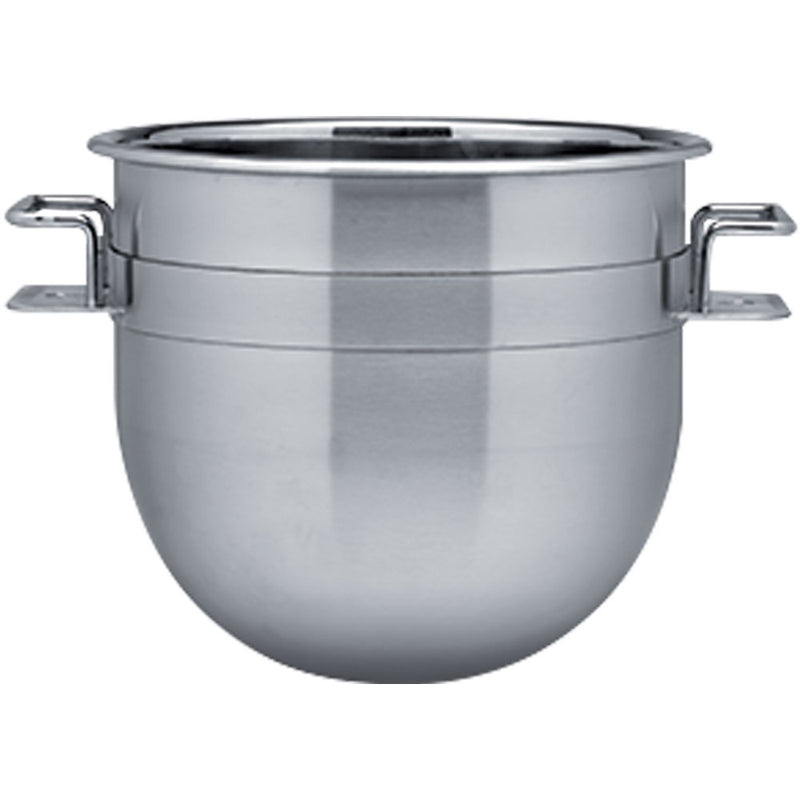 Diamond MBV-40 Stainless Steel Basin, 40 Liters (Complementary)