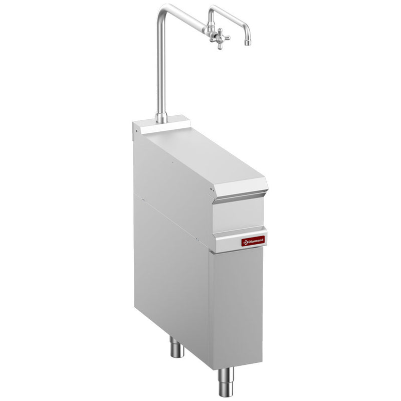 Diamond N7/PCF2-W Neutral Working Element With Water Column