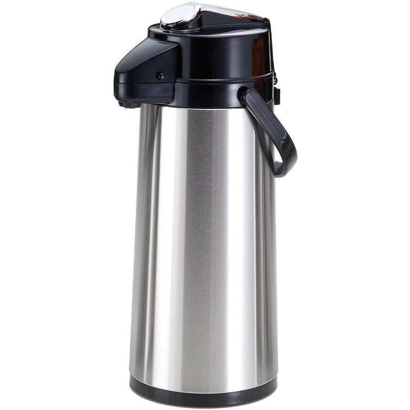 Diamond TX-22/T Thermos Isothermal, Stainless Steel 2,2 Lit