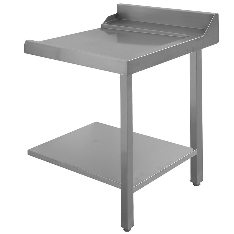 Diamond DLA-D7/DCR Exit Table "Right" Configuration 90° (Baskets 600X500)