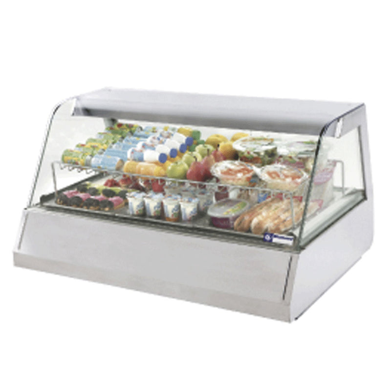 Diamond VGR3 Refrigerated Countertop Display, 1067mm