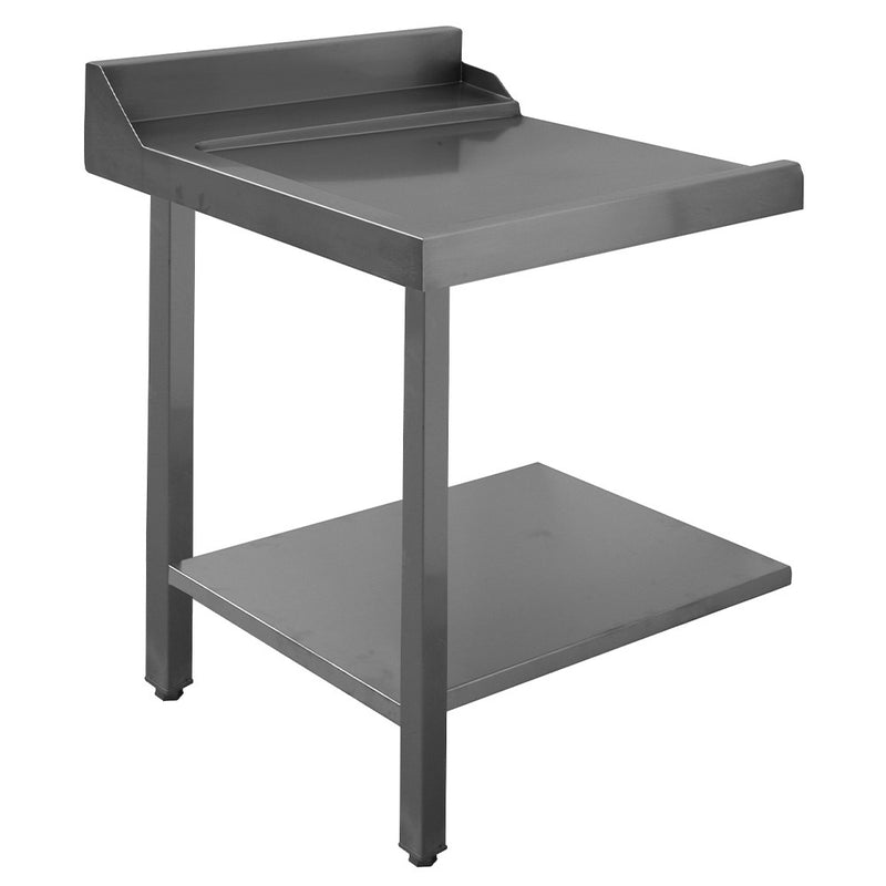 Diamond DLA-S7/DCR Exit Table "Left" Configuration 90° (Baskets 600X500)