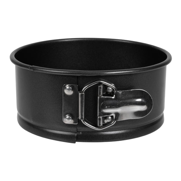 Masterclass Non-Stick Spring Form Round Cake Tin 150mm