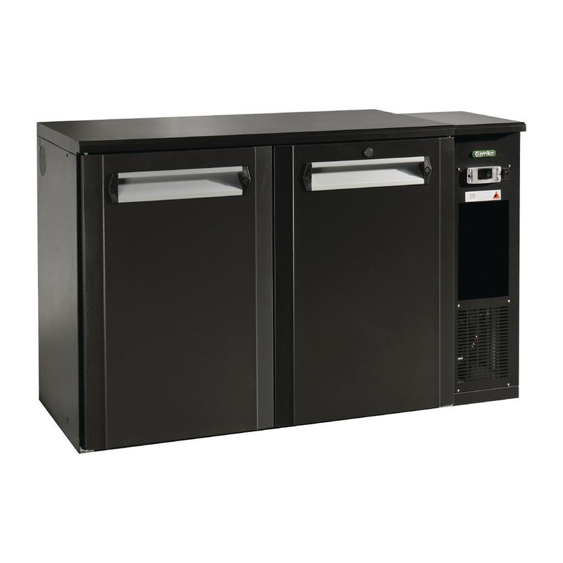 Gamko Kegerator with Double Doors 2x 50Ltr / 8x 20Ltr FK2-25 8R