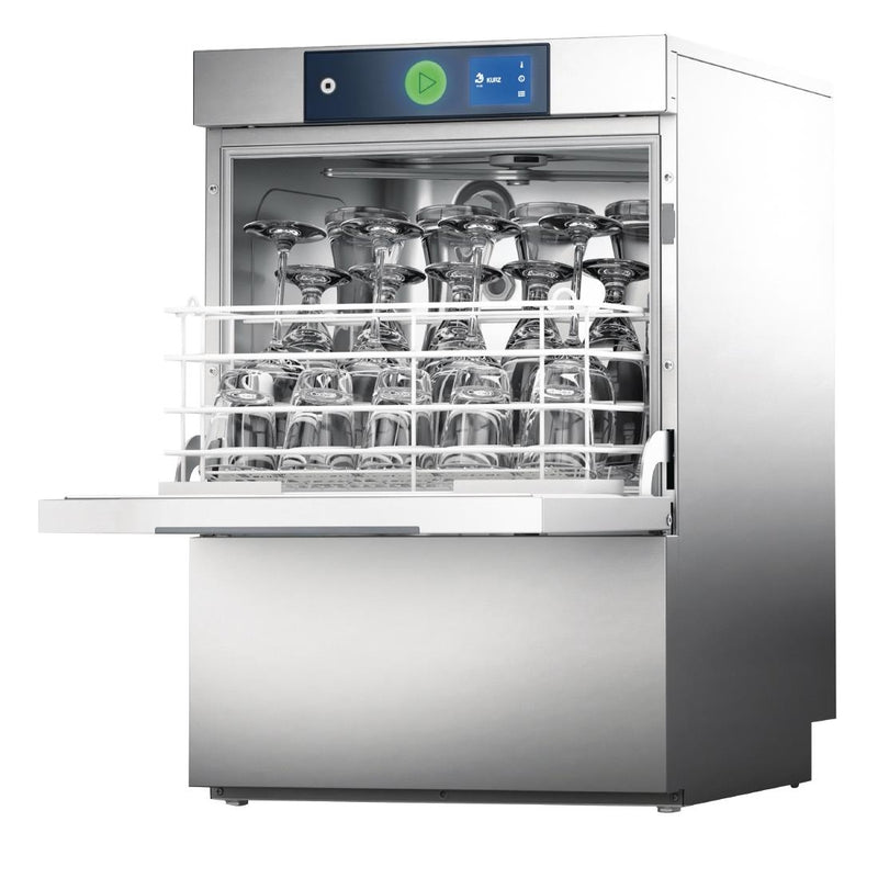 Hobart Profi Glasswasher GC-10B