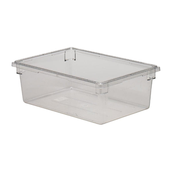 Cambro Polycarbonate Food Storage Box 49Ltr