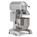 Blizzard Planetary Mixer (10L) 550W Silver