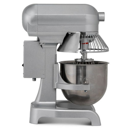 Blizzard Planetary Mixer (10L) 550W Silver