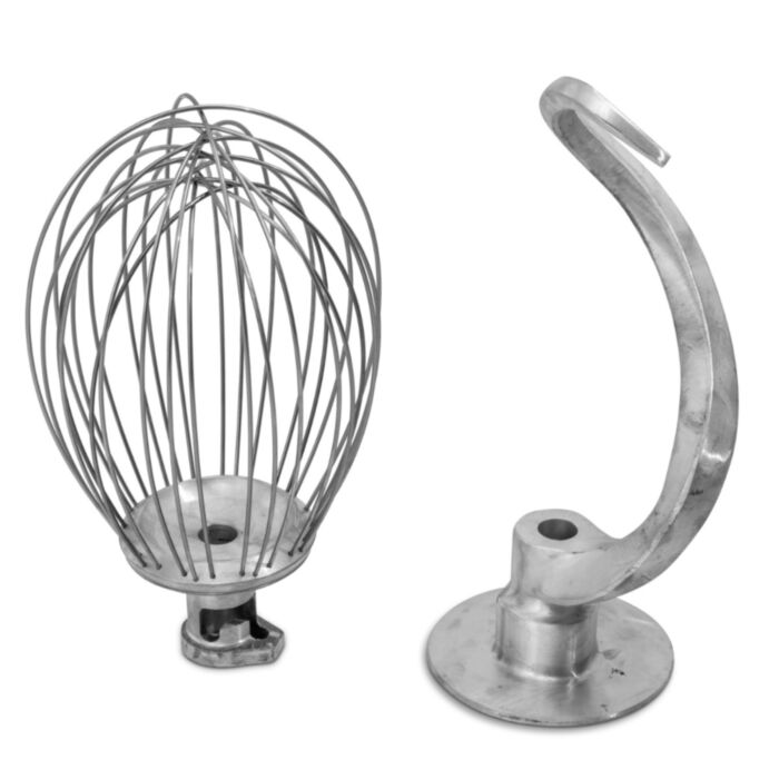 BLIZZARD 30L Planetary Mixer