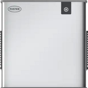 Foster FS132/28-127 Air Cooled Modular Cube Ice Maker, 138kg/24hrs Output