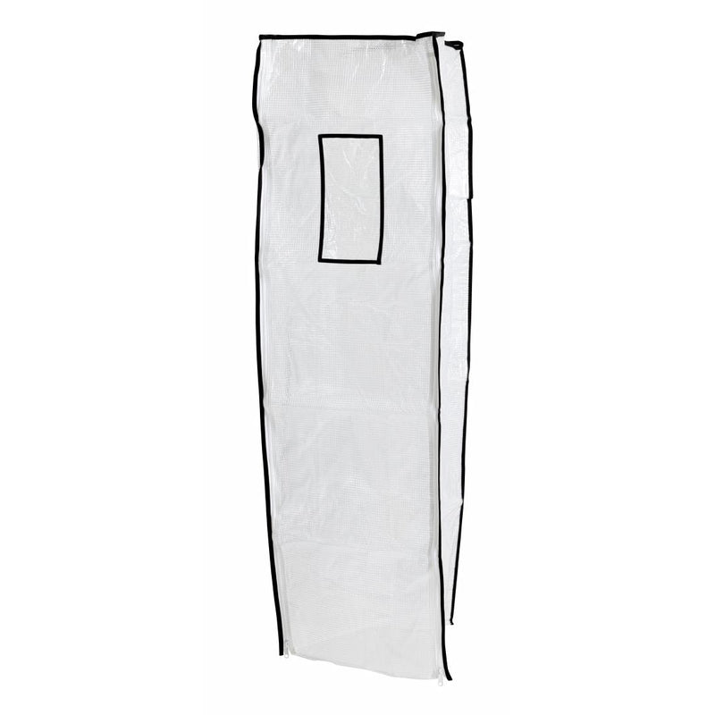 Cambro 1/1GN Food Tray Trolley Cover Tall