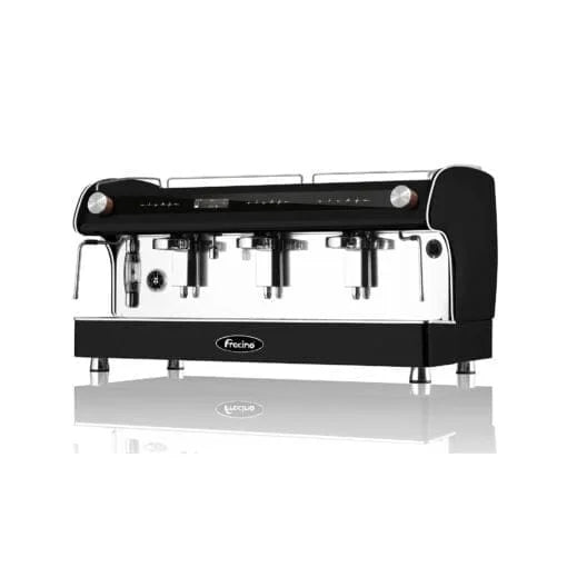 Fracino Romano-R (3 Group) – Espresso Coffee Machine