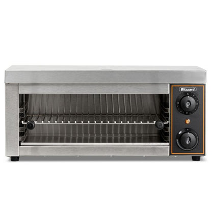 BLIZZARD Salamander Grill 2000W