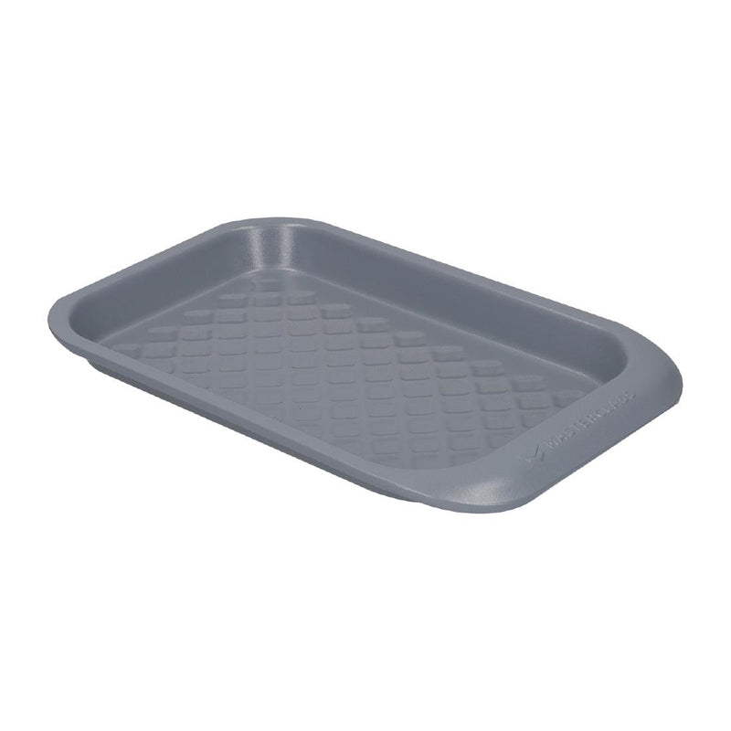 MasterClass Smart Ceramic Non-Stick Individual Baking Tray