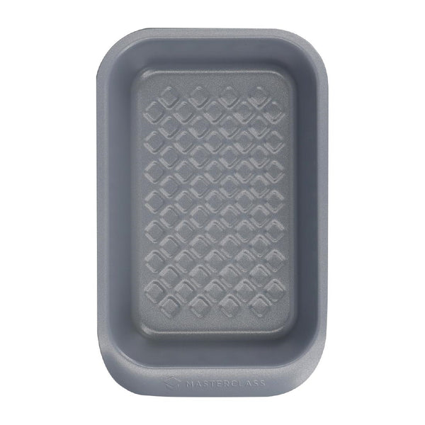 MasterClass Smart Ceramic Non-Stick Loaf Tin 245x151mm