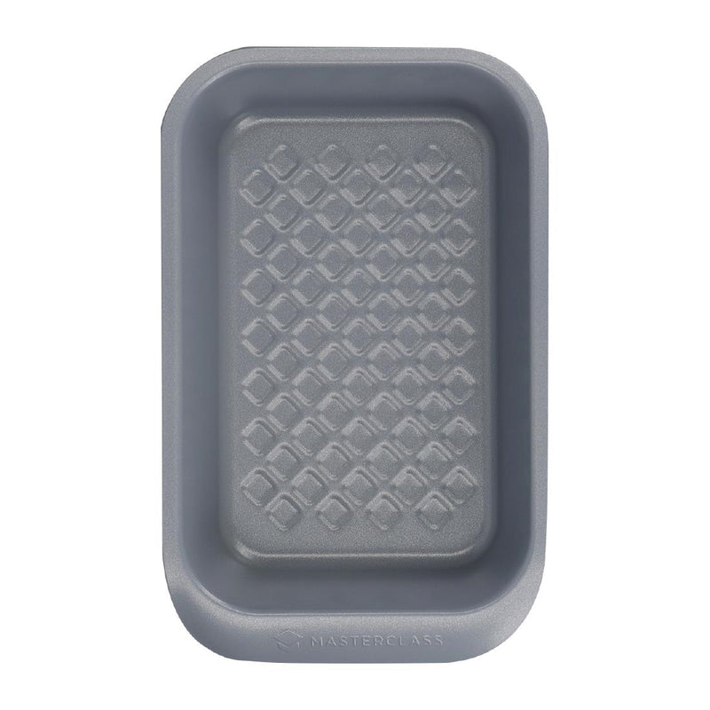 MasterClass Smart Ceramic Non-Stick Loaf Tin 245x151mm