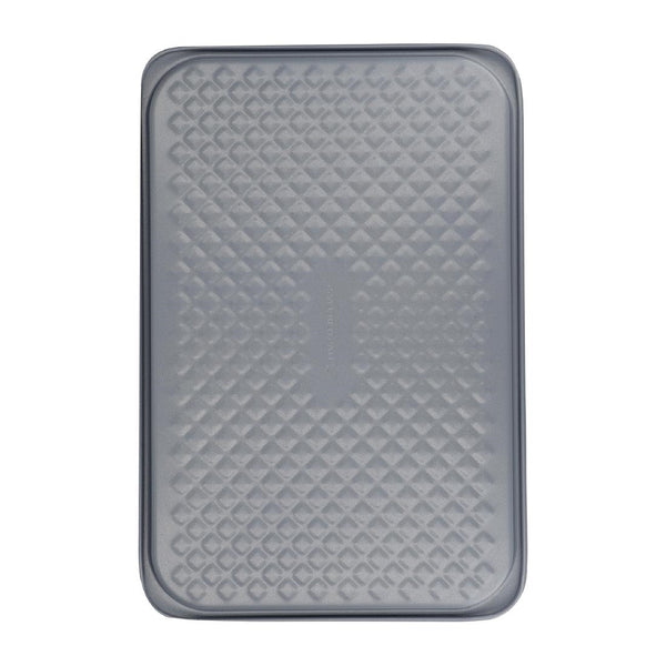 MasterClass Smart Ceramic Non-Stick Large Baking Tray 400x270mm
