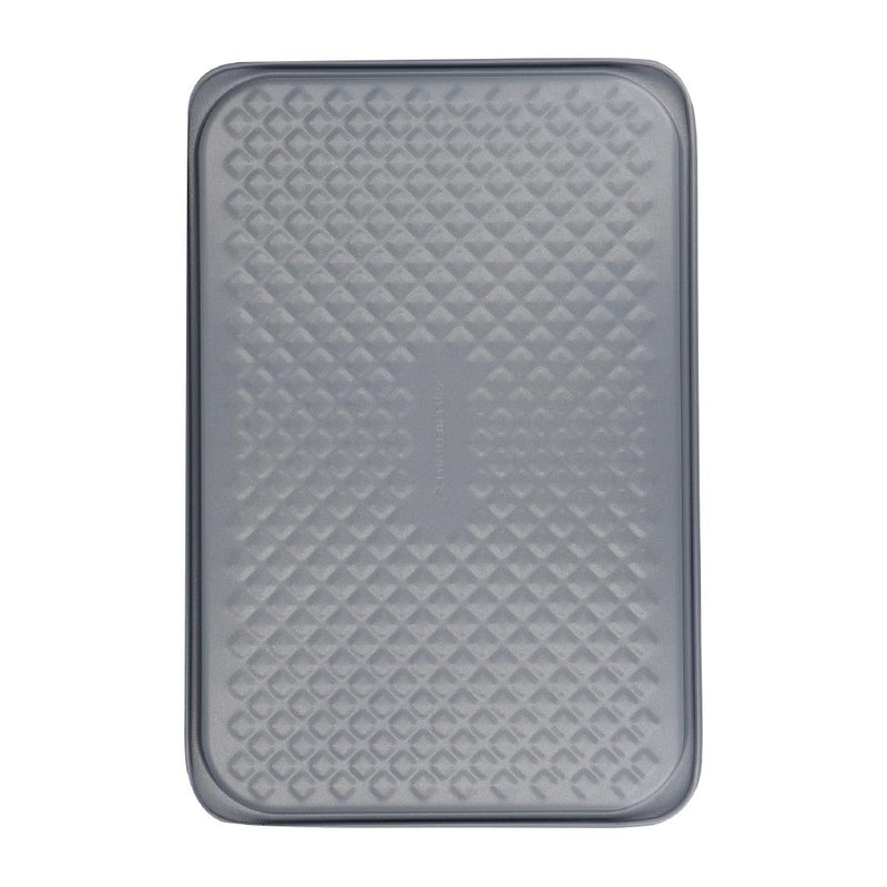MasterClass Smart Ceramic Non-Stick Large Baking Tray 400x270mm