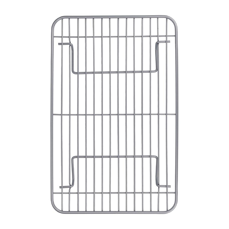 MasterClass Smart Ceramic Non-Stick Folding Cooling Rack