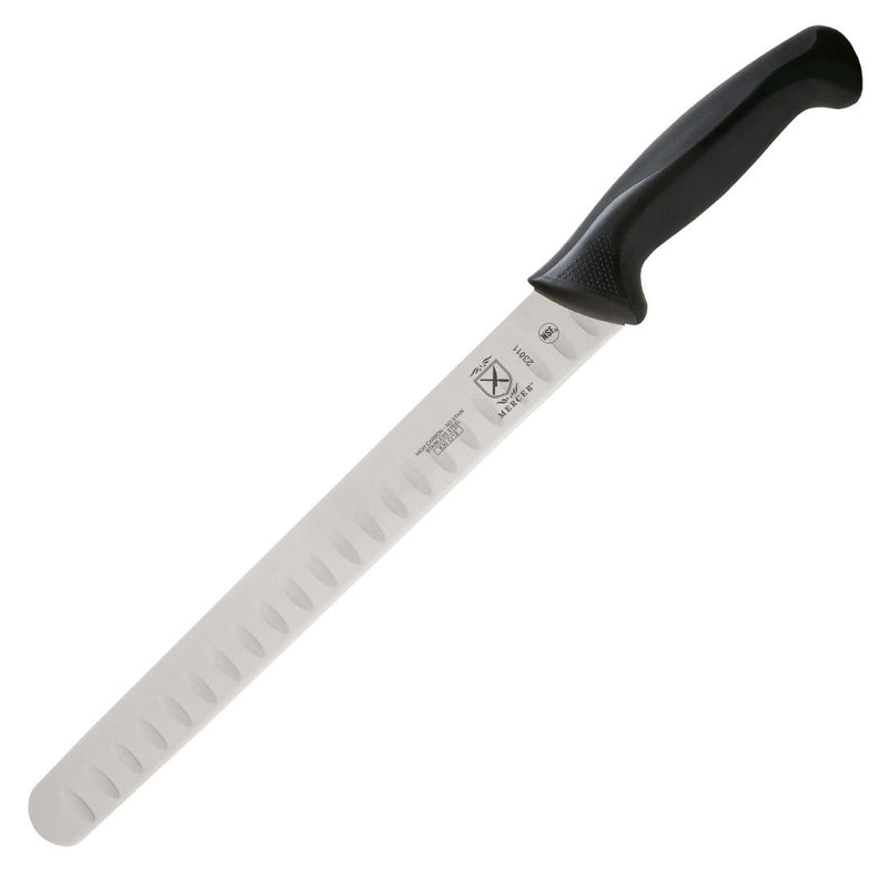 Mercer Culinary Millennia Slicer Black 27.9cm