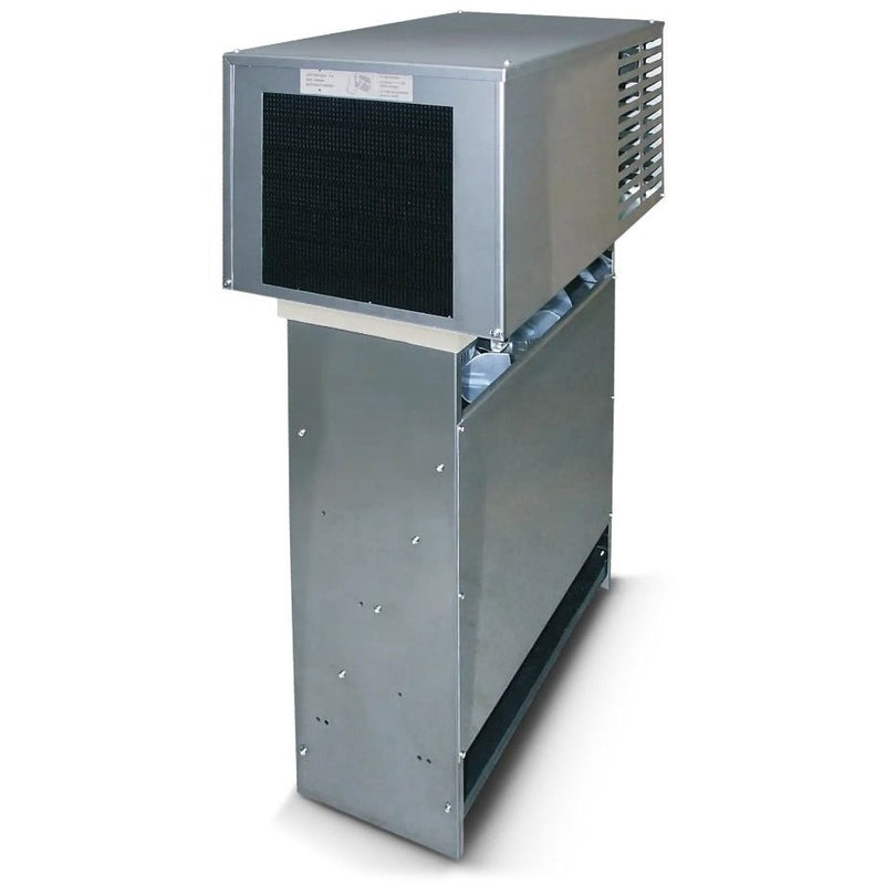 Gamko KFKHC/MUCS Waste Cooler Machine Unit