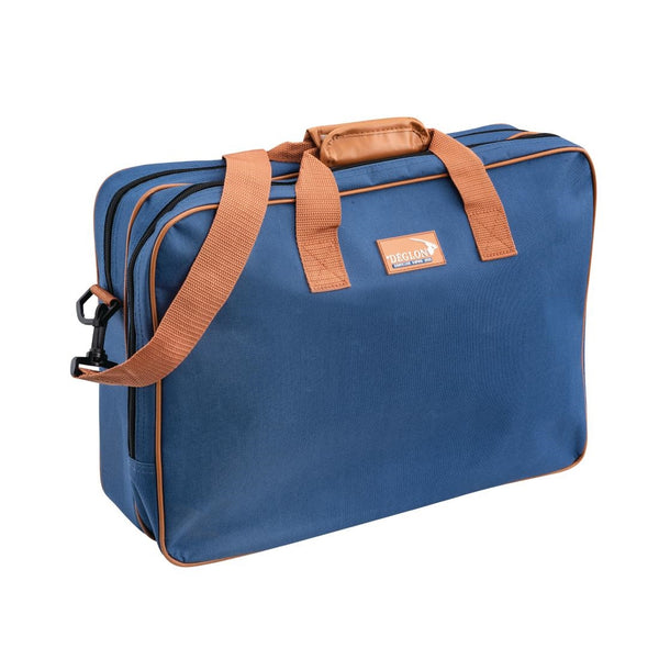 Deglon Lockable Knife Case 10 Slots