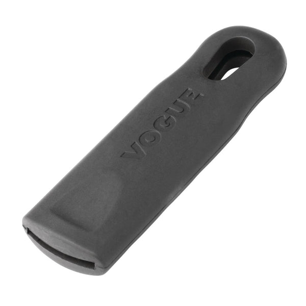 Vogue Silicone Pan Handle Small Black