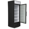 BLIZZARD Single Door Freezer Merchandiser 514L