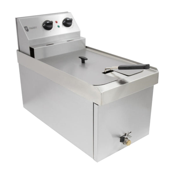 Parry Countertop Electric Fryer NPSF3