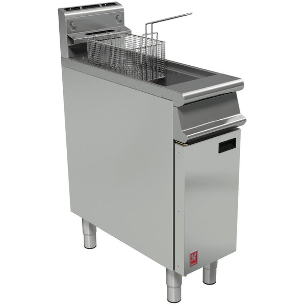 Falcon Dominator Free Standing Propane Gas Fryer G3830